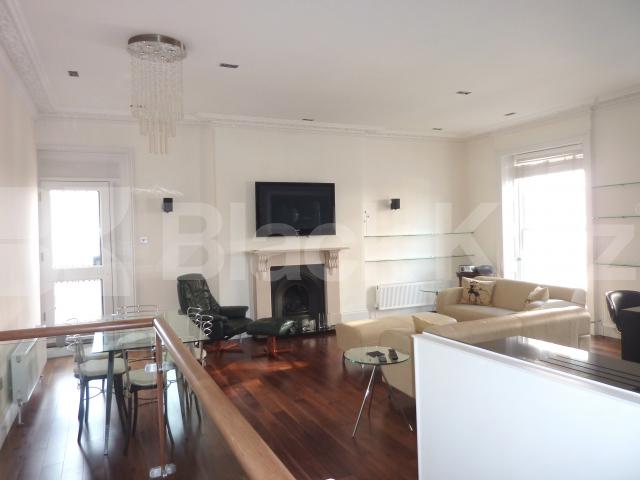 			REGENTS PARK, 2 Bedroom, 1 bath, 1 reception Flat			 Albany Street, REGENTS PARK